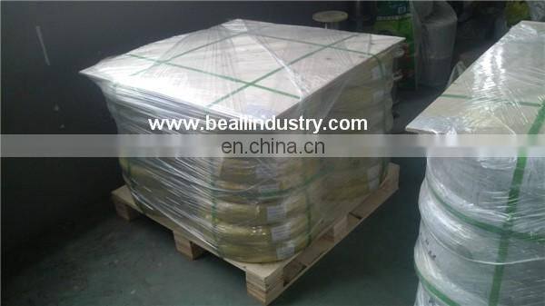 Bright Finish AISI 410 Stainless Steel Wire