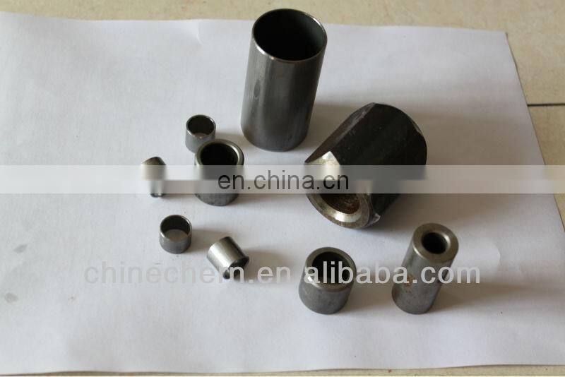 On Sale! Steel Solid Rod Double End Chamfer Machine