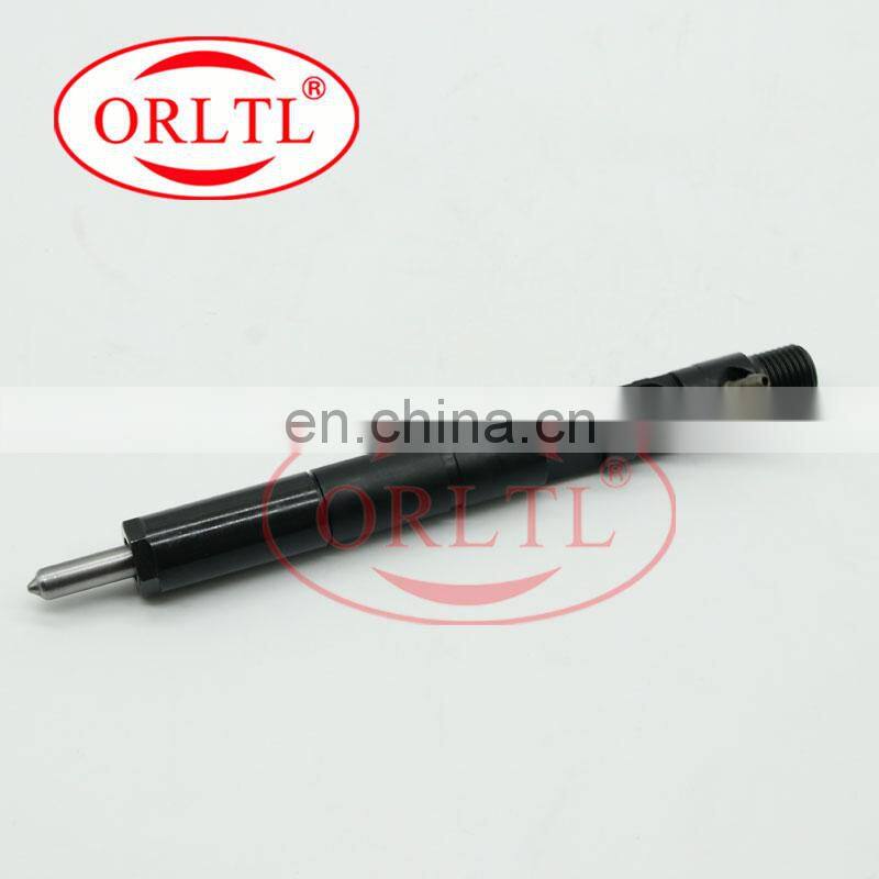 ORLTL EJBR0 3001D Fuel Injector EJBR03001D (33801-4X900) Common Rail Sprayer EJB R03001D For KIA Bongo 2.9L CRDi Pick-up