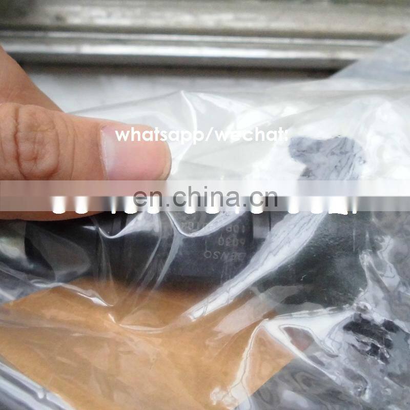 original common rail injector 095000-6030
