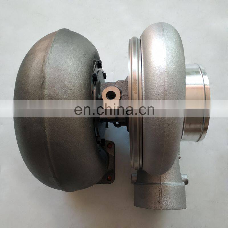 Machinery engine parts HC5A turbocharger 3594060 K19 turbocharger 3801847