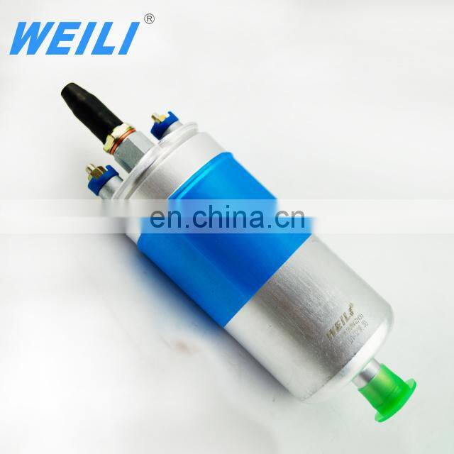 Best Offer fuel pump for German car WL01-0236