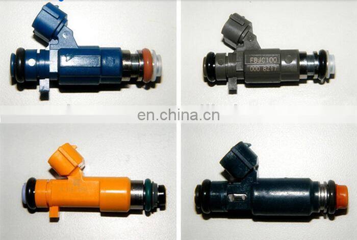 Fuel injection Nozzle 0280155870 for Gelly