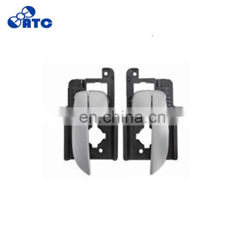 Car Inside Door Handle For H-yundai E-lantra S-edan 07-10 W-agon 09-11 82610-2H000 LH 82620-2H000 RH