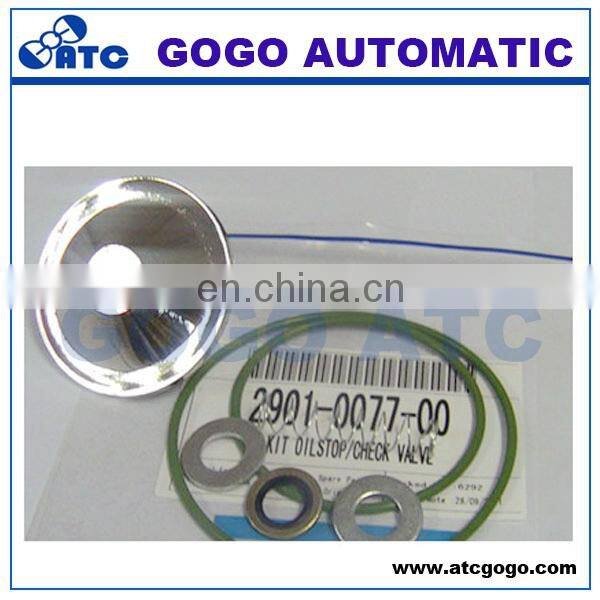 Newly special injector pump repair kit