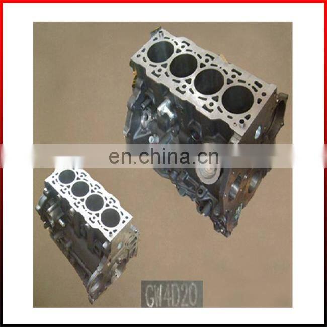 1002100-ED01A cylinder block for Great Wall 4D20-H5