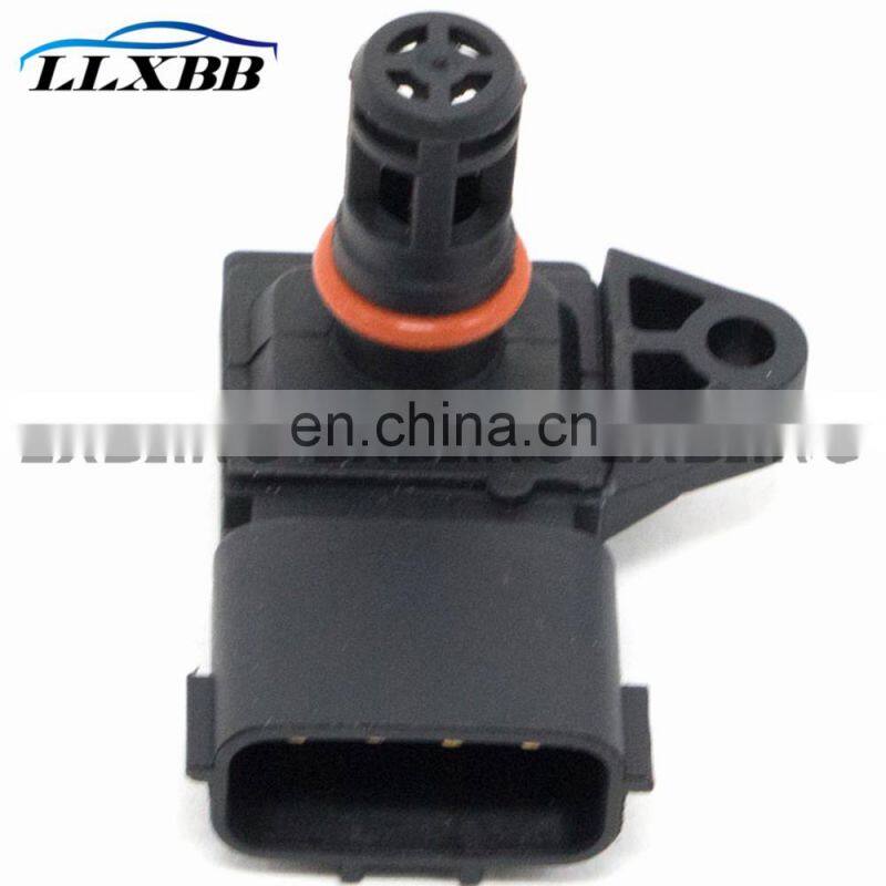 Original Air Intake Manifold Pressure Sensor MAP Sensor 5WK96817 For Cummins D4921322 4921322