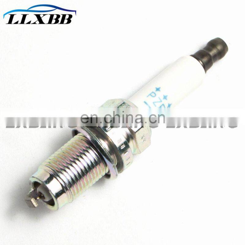 Genuine Packing Spark plugs PZFR6R 5758 For NKG