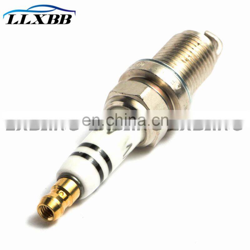 Genuine Auto Engine Spark Plug 06E 905 611 For VW 06E905611 F7KPP332U