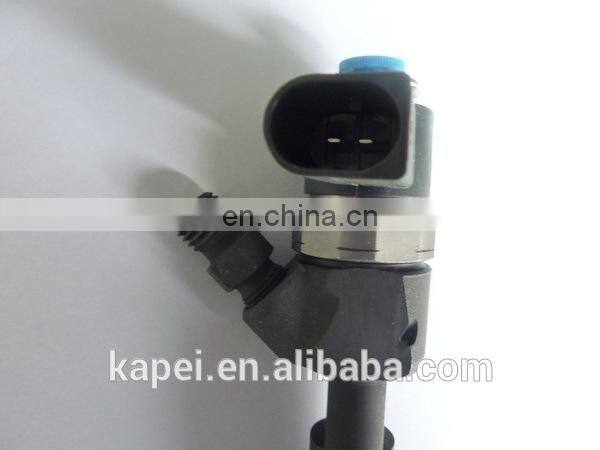 Brand new Diesel Fuel injector for benz 6110700587/0445110012