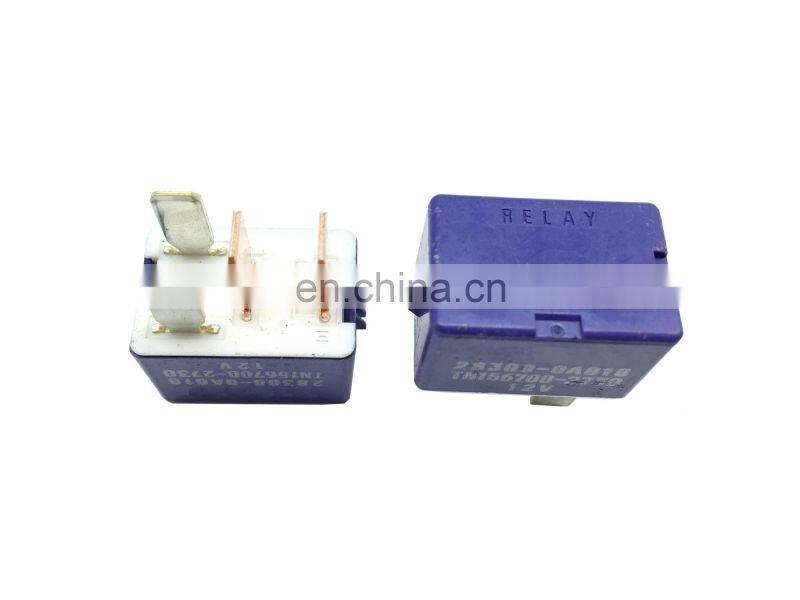 Starter Relay OEM 28300-0A010 TN156700-2730