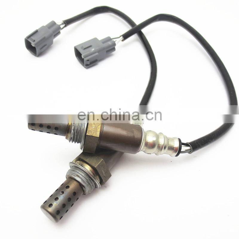 Vehicle Electrical System 89465-13030 For Toyota Corolla Matrix 03-05 O2 Sensor Oxygen