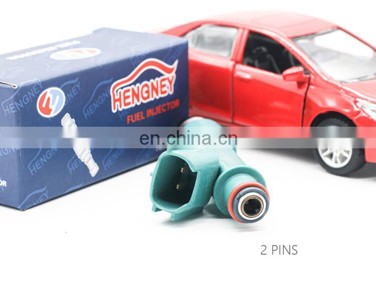 High energy manufacturer 23250-0H060 23209-0H060 for Camry Corolla Matrix RAV4 Scion 2.4 Fuel injection