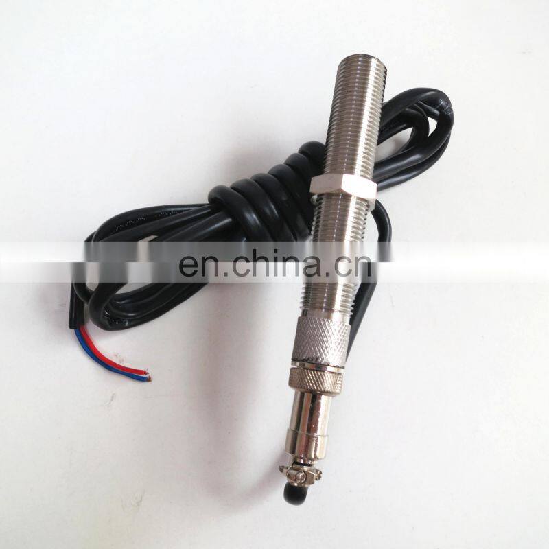 machinery engine parts KTA50 kta38 magnetic pickup sensor 213272 with wiring harness 213273
