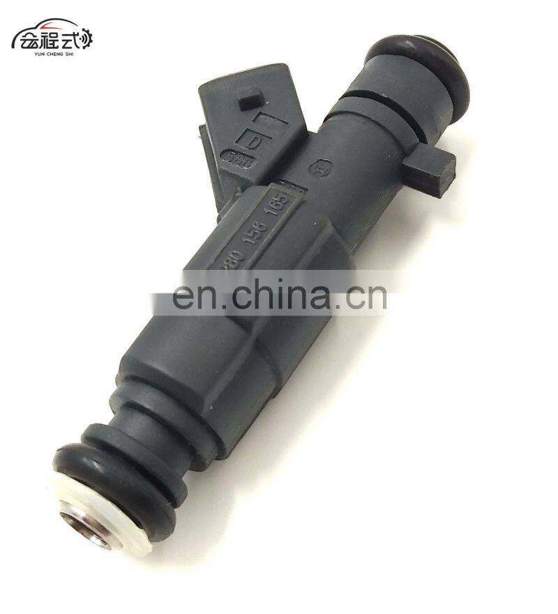 Wholesale Fuel Injector Nozzle 0280156165 Injector Nozzle For Buick Regal 2.0L