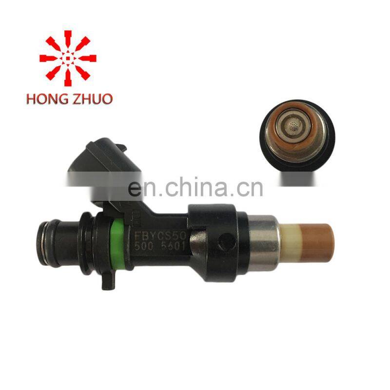 High quality and durable injector FBYCS50