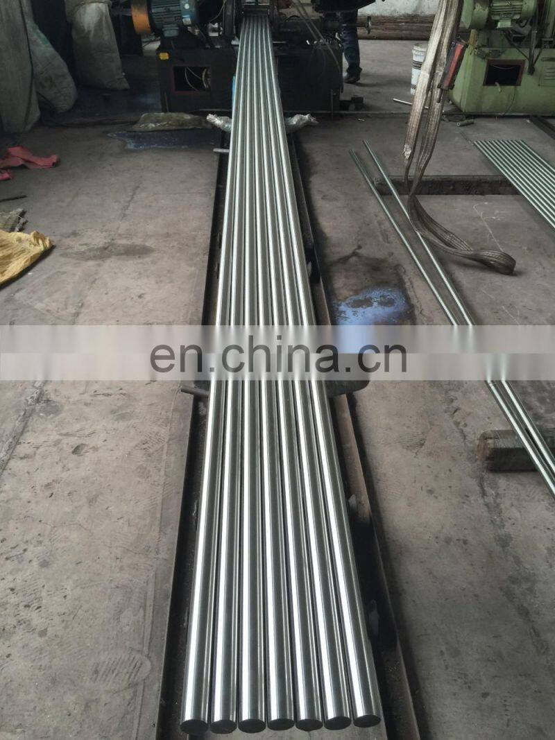 TA1 TA2 TA3 TA9 titanium rod