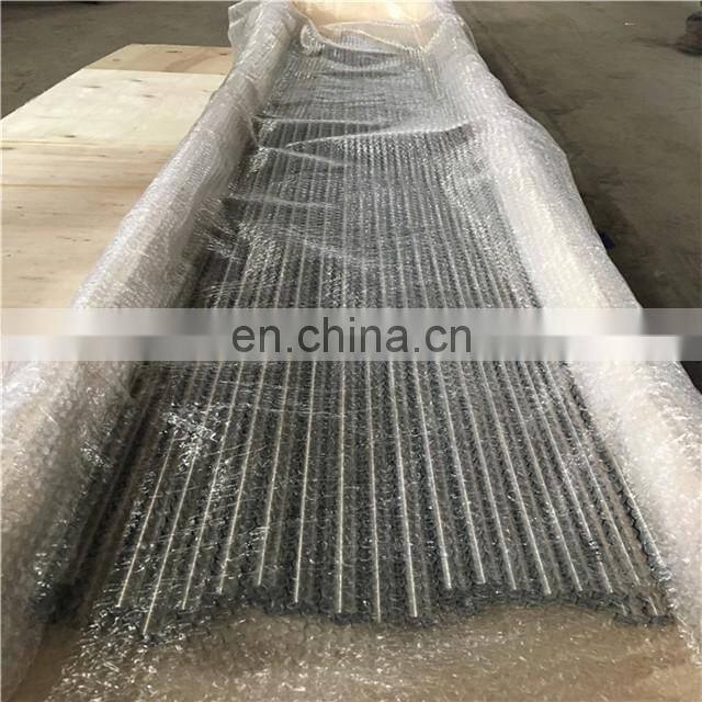 high quality for SS 304 316 Stainless steel round bar