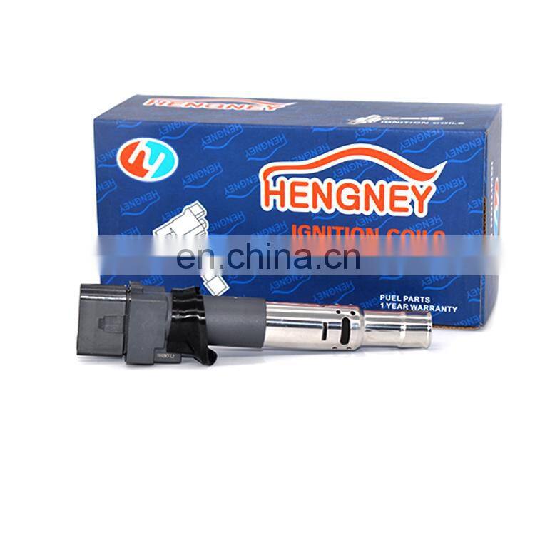 Genuine New Spare Parts ignition coil 022905100G For Jetta 2.8L 2002 Golf 1.8L 1.9L 2.0L 2.8L 2003-2005