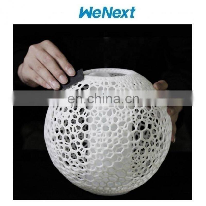 SLA resin parts