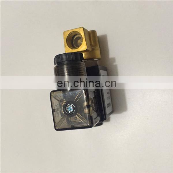 solenoid valve for co2 system