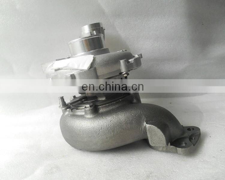 Auto Engine parts GTA2052GVK Turbo for Mercedes Benz Chrysler 300C CRD OM642 Engine 6420900280 757608-0001 765155-5007s