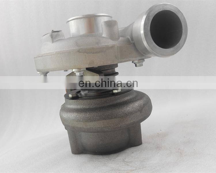 GT2556 Turbo 754127-5001S 2674A431 4 Cylinders Turbocharger for Perkins Gen Set 1104A-44T Engine