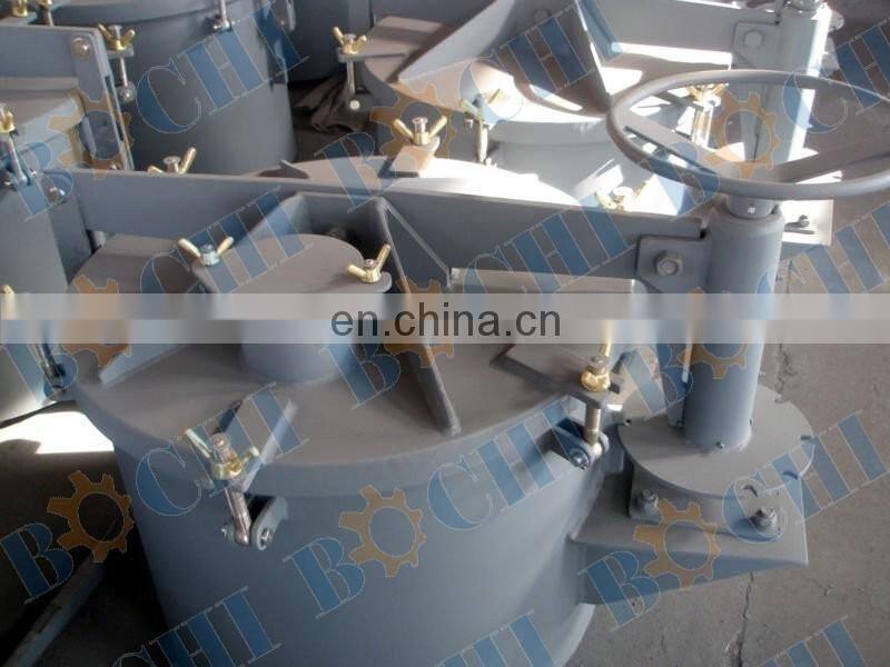 Boat Steel Oiltight Hatch Covers