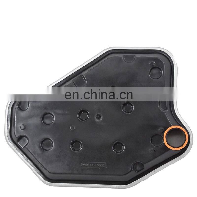 Transmission Solenoid Set Filter Kit for EPC TCC LockUp Shift 1998-2003 4R70W