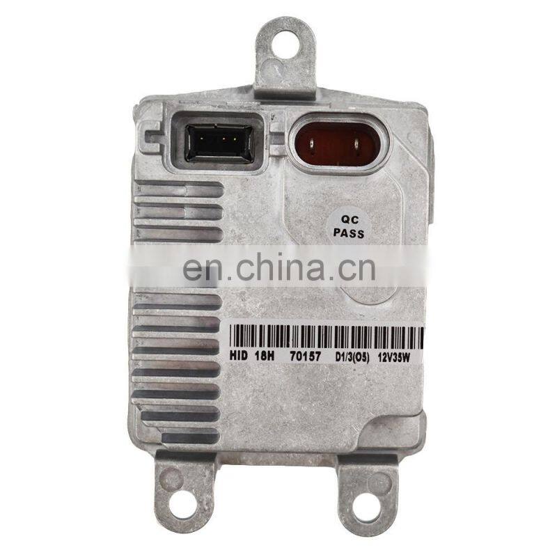 HID Xenon Headlight Ballast For Lincoln Navigator Town 2003-2006 831-10009-044