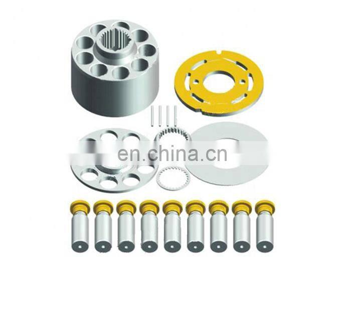 (SAUER 90)MPT044/M44 MAIN PUMP PARTS