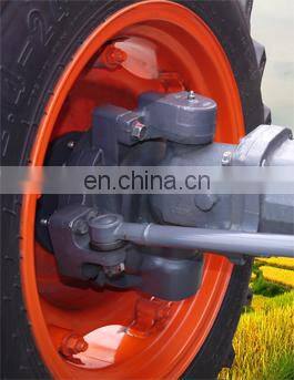 HIGH QUALITY TRACTOR 4 WHEEL DRIVE TRACTOR M854K