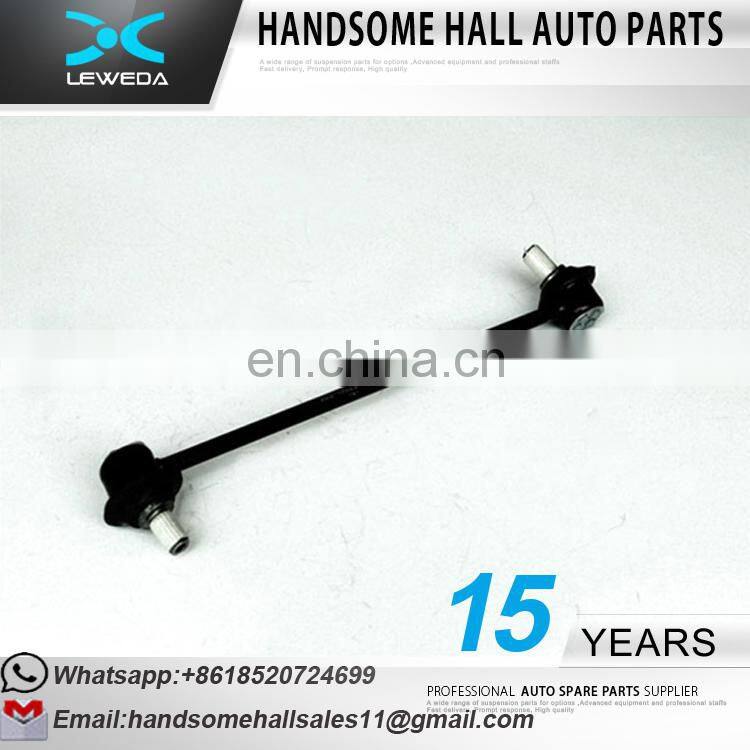 Auto Accessories Automatic Stabiliser Bar Mazda Sway Bar Link LC62-34-170 Linkage Bar FOR MAZDA 323 Front Right