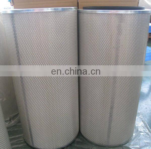 Replace Filter oval thermo-web cartridge p199415-016-429