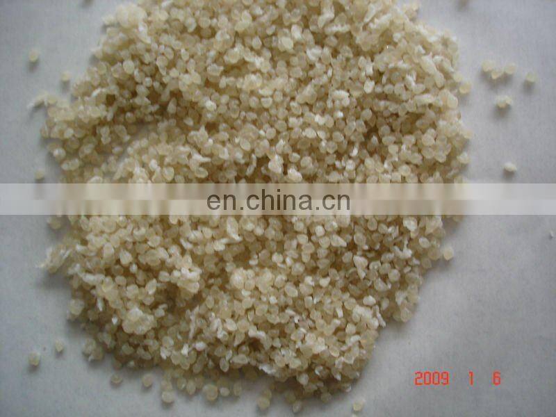 Screw/Shell/Crispy Pea Inflating Food Processing Line,fried snack pellets machine by earliest,leading chinese supplier