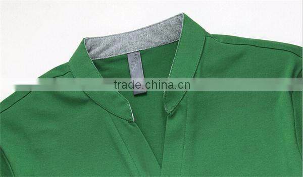 factory Custom cheap price fashion plain OEM men polo t shirt manufacturer