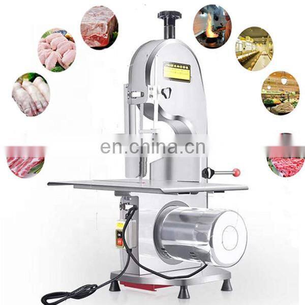 hot sales ORF-300 Automatic Bone Saw Machine