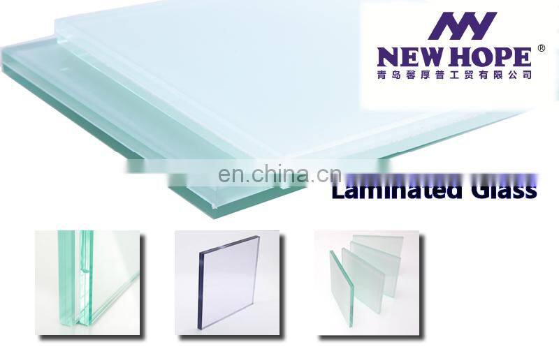 clear float glass price for building tempered/laminated/low-e/insulated building glass for sale