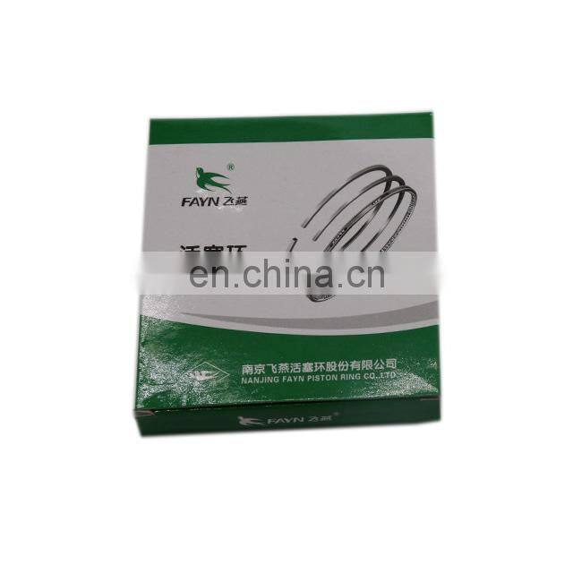 HOT SALE diesel engine spare parts Piston Ring with CYPR brand