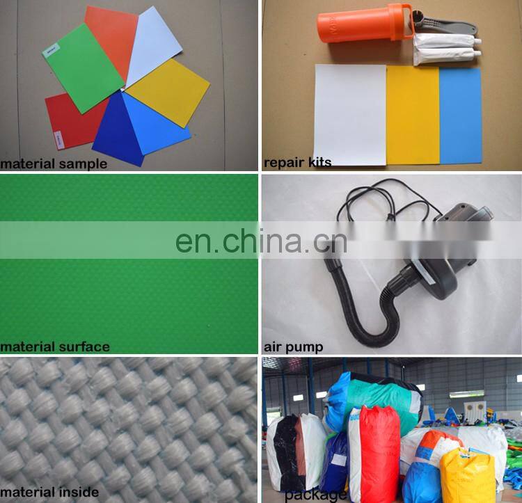 4M outdoor inflatable foot darts boards, giant inflatable soccer darts
