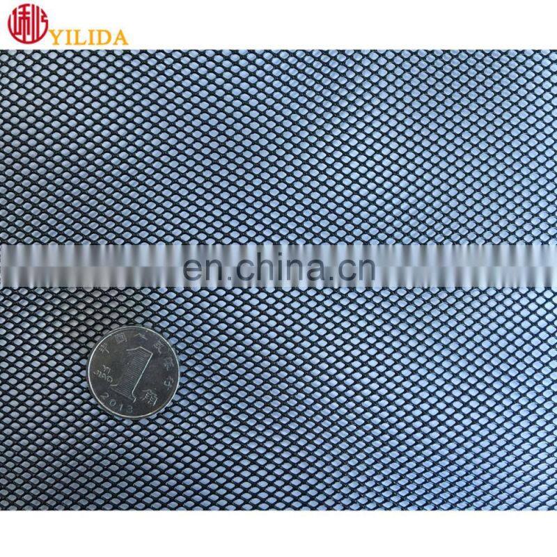 Micro hole micro tube Expanded metal mesh