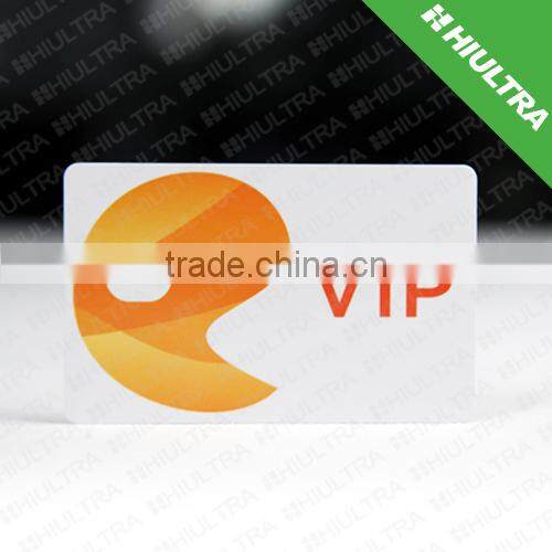 China manufacturer rfid hotel key card
