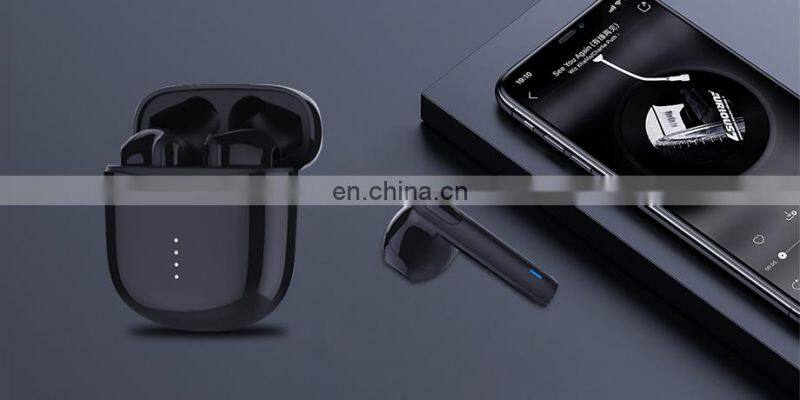 High Class Stable Chip TWS Earphone BE69 Best Earbuds V 5.0 True Wireless Earbuds