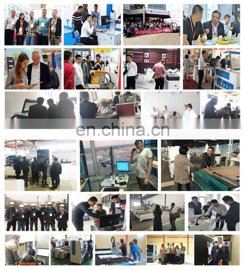 New Model Professional 1530 4.5kw Multi-Spindle Four Spindles CNC Wood Router For Home Furniture