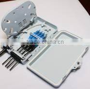 4 core communication distribution box