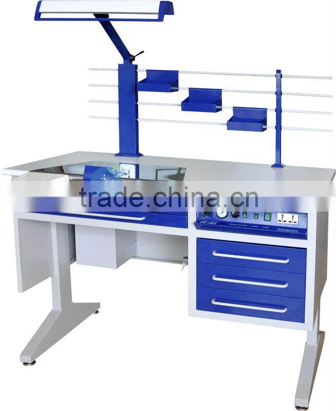 Dental Laboratory Benches