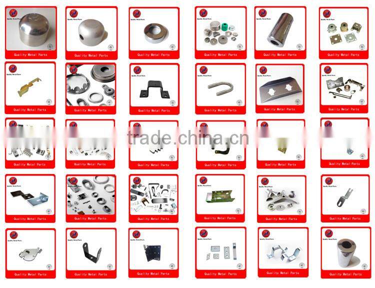 QPQ Coating high quality alloy steel Piston Rod