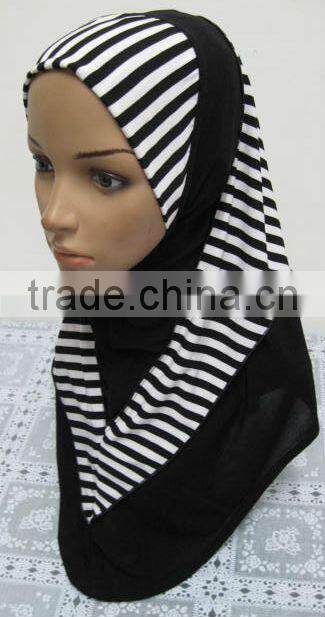 A568 hot design lady's muslim hijab