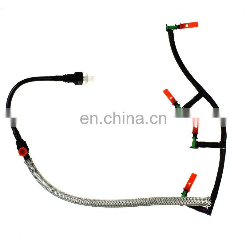 BK2Q-9K022-AF 1761934 BK2Q9K022AF 9801197080 Hose/Pipe/Tube/Duct Auto Replacement Parts For Ford CITROEN