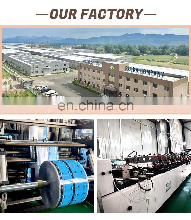 Low moq ready to ship mylar zipper transparent holographic glitter bags for makeup beauty sponge holographic packaging